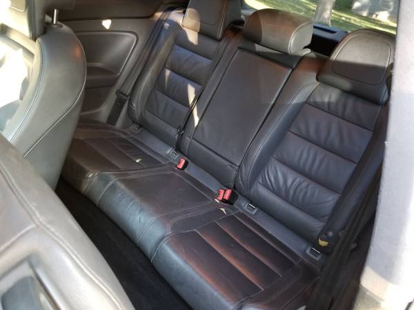 07 VW GTI TURBO for sale in east idaho, ID – photo 7