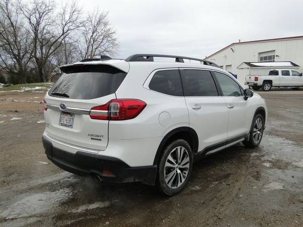2019 Subaru Ascent Touring - cars & trucks - by dealer - vehicle... for sale in Lakeville, MN – photo 4