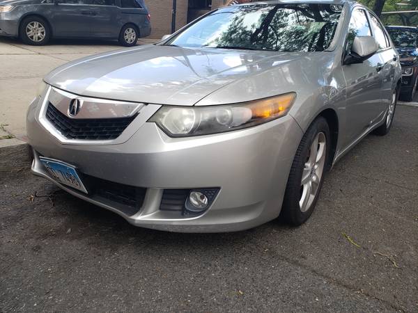 ACURA TSX 2009 MILES 143 CELL - cars & trucks - by owner - vehicle... for sale in West New York, NJ – photo 2