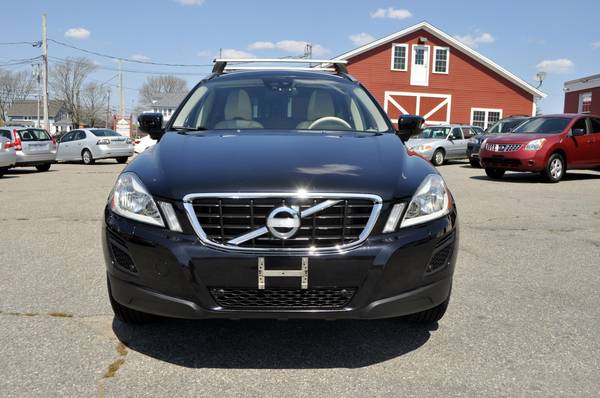 2012 Volvo XC60 AWD - - by dealer - vehicle automotive for sale in Tiverton, MA – photo 2