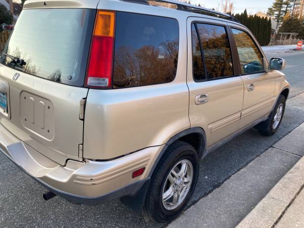 2000 Honda CRV for sale in Bel Air, MD – photo 5