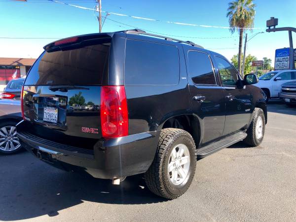 ** 2012 GMC YUKON ** LEATHER LOADED for sale in Anderson, CA – photo 3