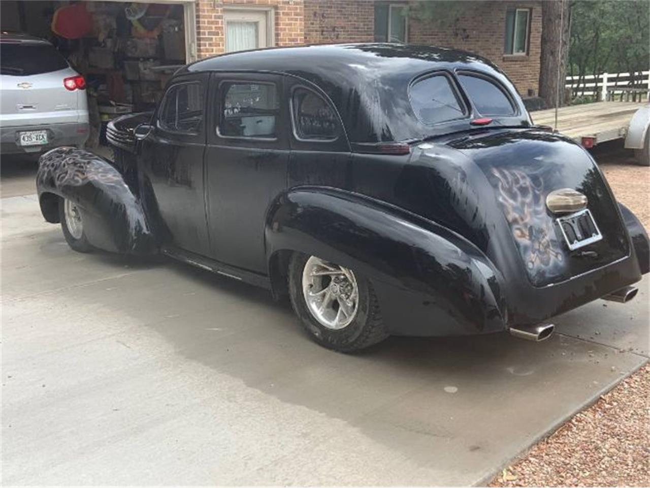 1939 Graham Coupe for sale in Cadillac, MI – photo 14