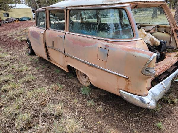 Old used vehicles not running make offer for sale in Other, OR – photo 3
