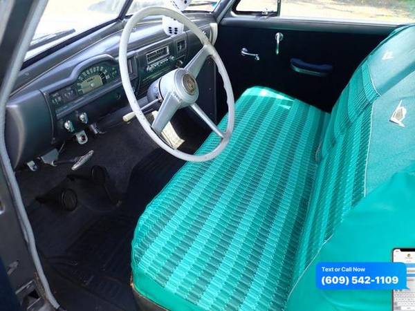 1951 Plymouth Cambridge Coupe - Call/Text for sale in Absecon, NJ – photo 2