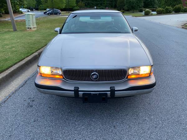 1996 Buick LeSabre Limited only 102 k miles, runs great, no issues for sale in Snellville, GA – photo 17