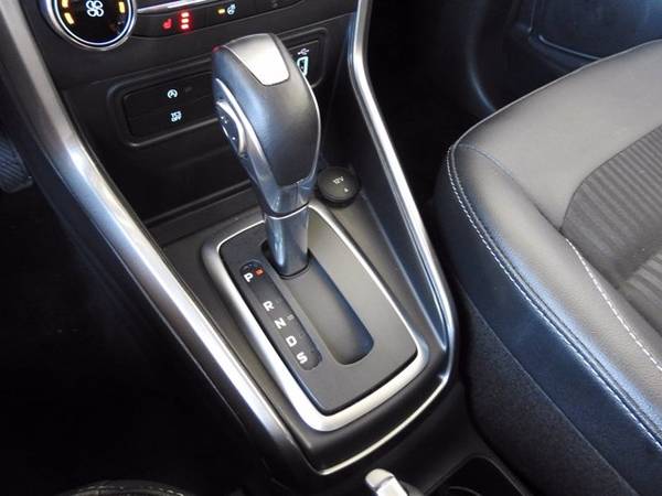 2020 Ford EcoSport SES - cars & trucks - by dealer - vehicle... for sale in Wilmington, NC – photo 21
