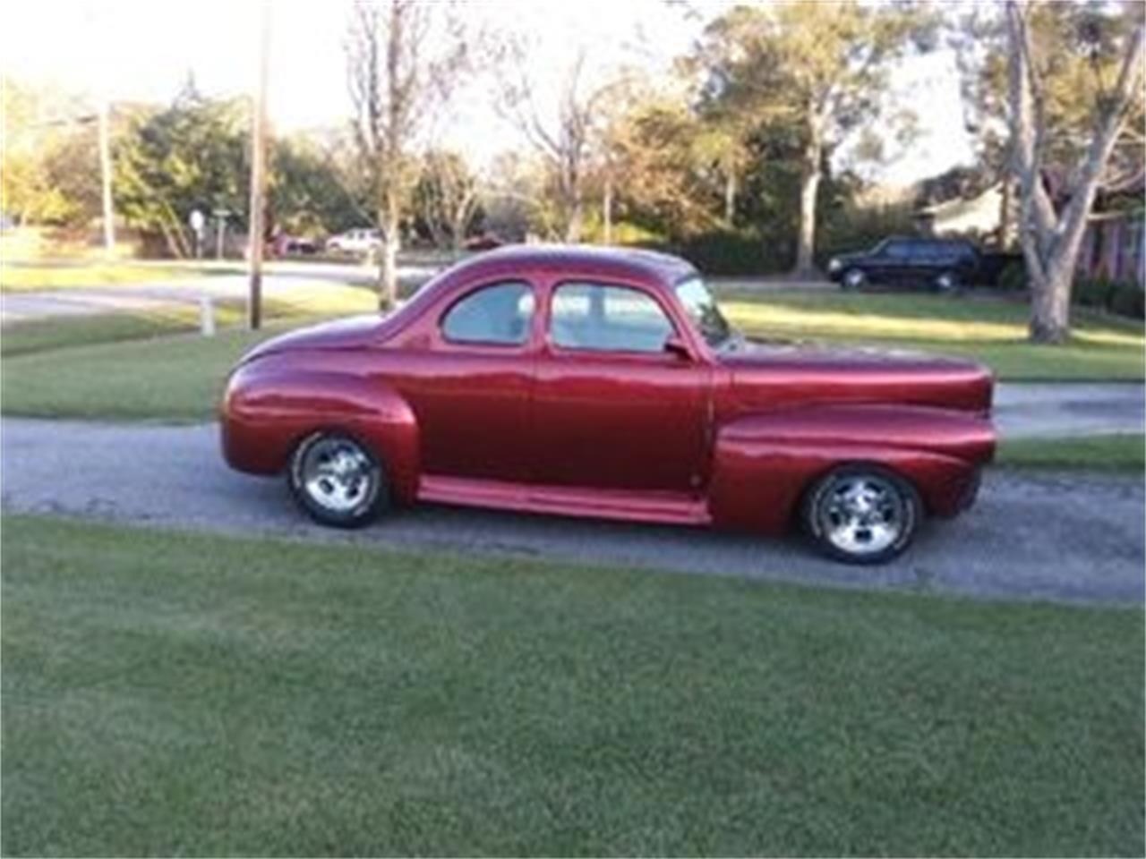 1941 Ford Coupe for sale in Cadillac, MI – photo 2