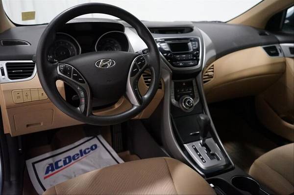 ✅✅ 2013 Hyundai Elantra GLS Sedan for sale in Tacoma, WA – photo 14