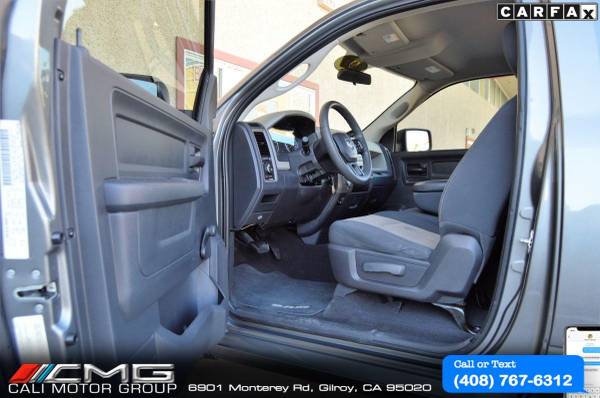 2012 Ram 1500 R/T PKG *LOW MILES *RARE TRUCK - We Have The Right... for sale in Gilroy, CA – photo 7
