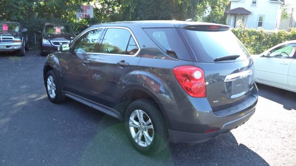 2010 Chevrolet Equinox LS AWD 134K Miles, New Timing Chain Very Nice!! for sale in Saint Paul, MN – photo 6