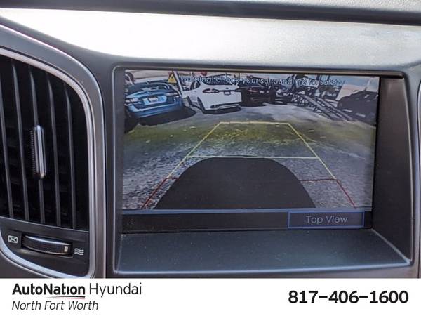 2012 Hyundai Equus Signature SKU:CU054918 Sedan - cars & trucks - by... for sale in North Richland Hills, TX – photo 15