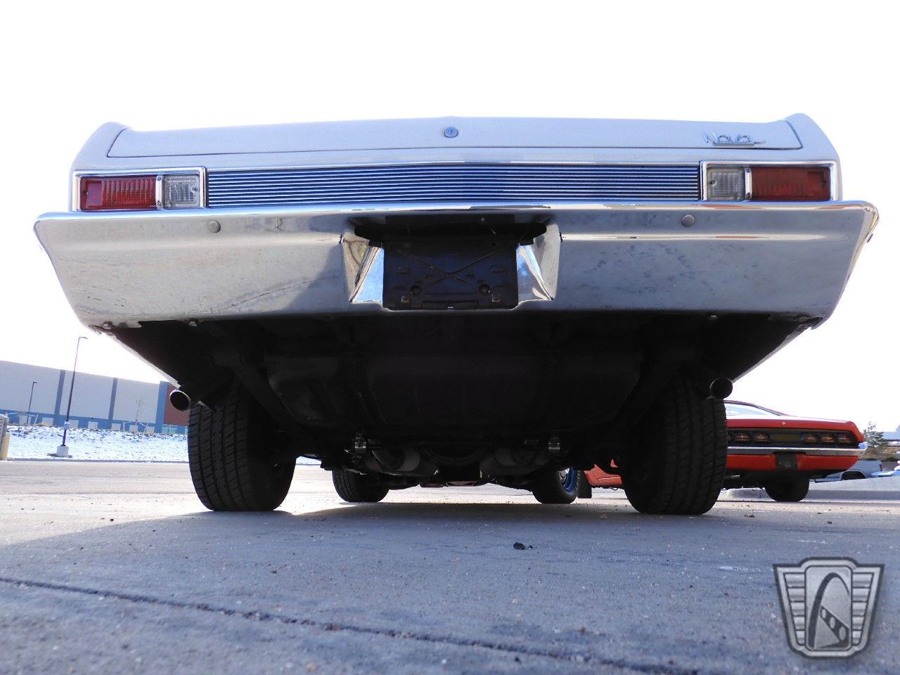 1969 Chevrolet Nova for sale in O'Fallon, IL – photo 31