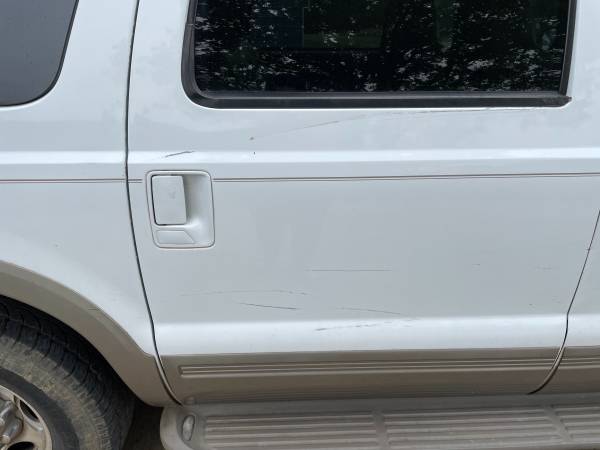 2000 Ford Excursion for sale in Joshua, TX – photo 2