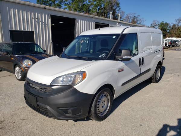 2019 RAM ProMaster City Wagon - cars & trucks - by dealer - vehicle... for sale in Myrtle Beach, SC – photo 2