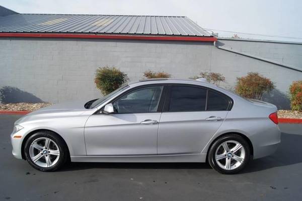 2013 BMW 3 Series 328i LOADED CLEAN WARRANTY FINANCING AVAILABLE for sale in Carmichael, CA – photo 7