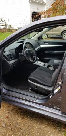 2014 Subaru Legacy 2.5i Premium Sedan - cars & trucks - by owner -... for sale in Glen Allen, VA – photo 6