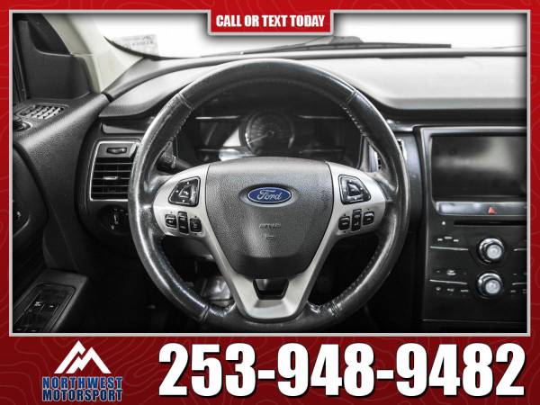 2014 Ford Flex SEL AWD - - by dealer - vehicle for sale in PUYALLUP, WA – photo 15
