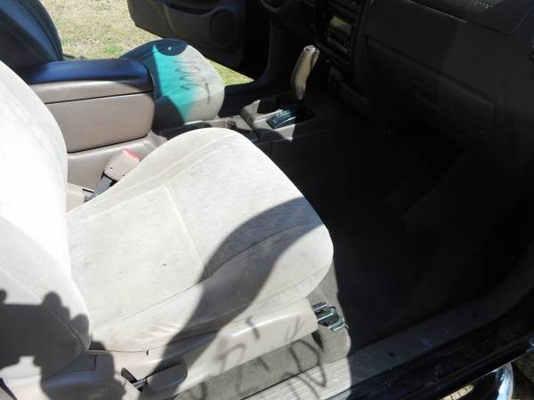 2001 Toyota Tacoma Prerunner 4dr Double Cab 2WD SB for sale in West Point MS, MS – photo 10