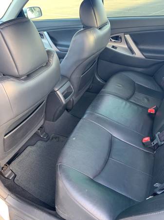 2007 TOYOTA CAMRY SE...NICE - cars & trucks - by owner - vehicle... for sale in Honolulu, HI – photo 7