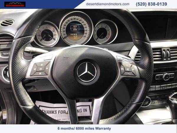2012 Mercedes-Benz C-Class C 250 2dr Coupe - - by for sale in Tucson, AZ – photo 13