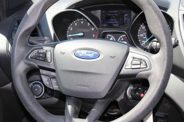 2017 Ford Escape SE - Try... - cars & trucks - by dealer - vehicle... for sale in Jackson, IL – photo 11