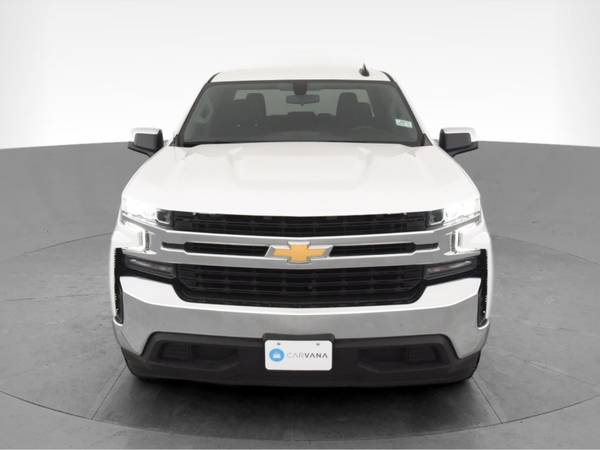 2019 Chevy Chevrolet Silverado 1500 Crew Cab LT Pickup 4D 5 3/4 ft for sale in Knoxville, TN – photo 17