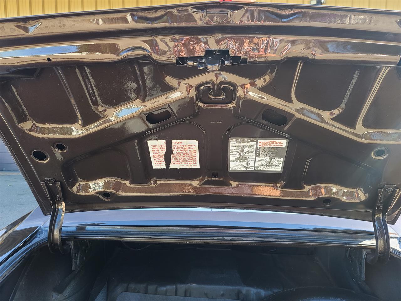 1972 Chevrolet Monte Carlo for sale in Hopedale, MA – photo 20
