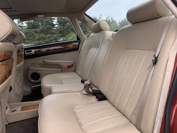 1988 Jaguar XJ6 Vanden Plas - $0 Down With Approved Credit! for sale in Sequim, WA – photo 24