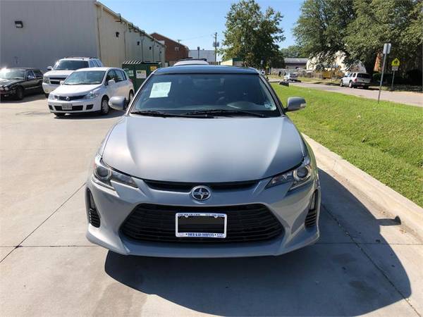 ==2014 Scion tC Sports Coupe==FINANCING AVAILABLE!== for sale in Norfolk, VA – photo 7
