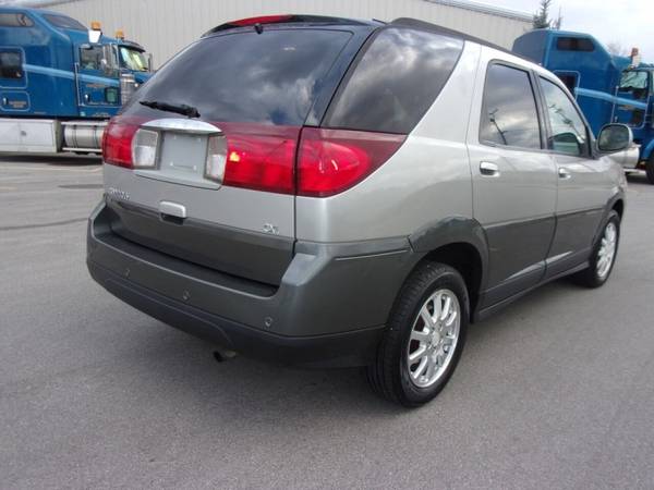 2005 Buick Rendezvous CXL 4dr SUV - cars & trucks - by dealer -... for sale in Waukesha, WI – photo 7