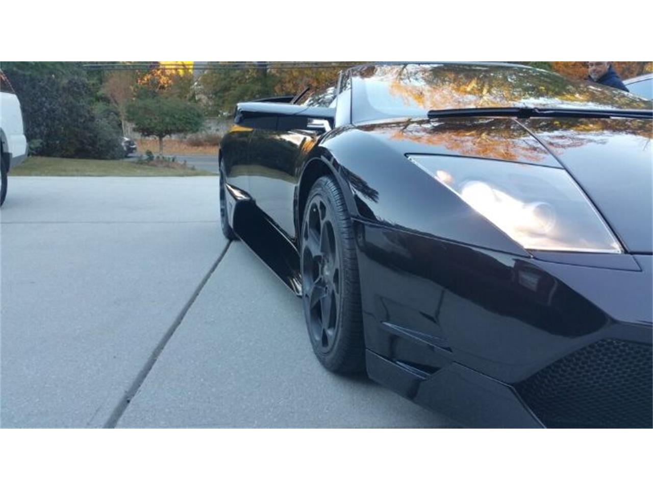 2006 Lamborghini Murcielago for sale in Cadillac, MI – photo 20