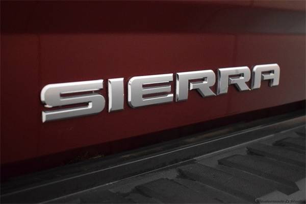2014 GMC Sierra 1500 SLT 4WD Crew Cab 4X4 PICKUP TRUCK WARRANTY AWD for sale in Sumner, WA – photo 13