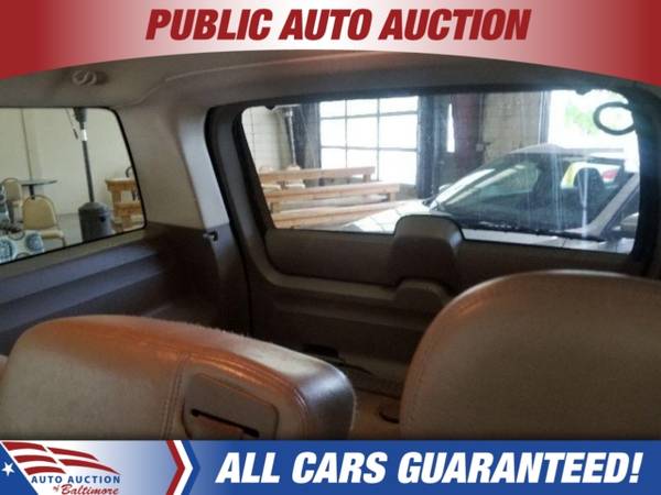 2005 Ford Explorer - - by dealer - vehicle automotive for sale in Joppa, MD – photo 6