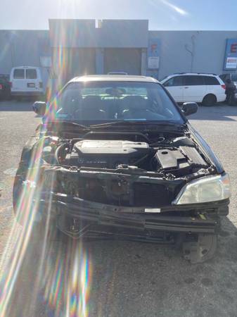 Acura 3 2 TL for parts (mechanic special) for sale in Daly City, CA – photo 3