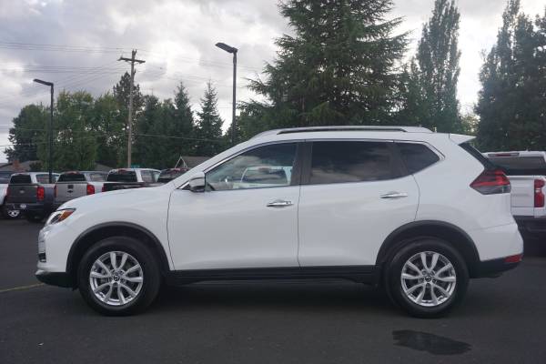 2018 Nissan Rogue for sale in McMinnville, OR – photo 2