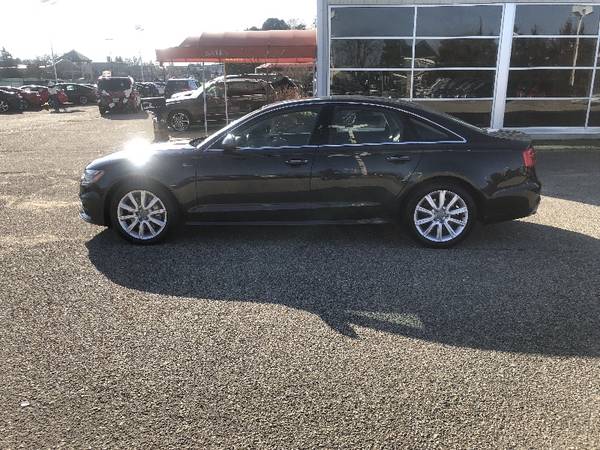2015 Audi A6 3.0T Prestige quattro - cars & trucks - by dealer -... for sale in Middleton, WI – photo 5