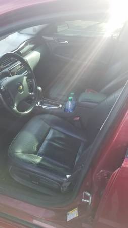 2011 Impala LT 115,000 miles for sale in Austin, AR – photo 6