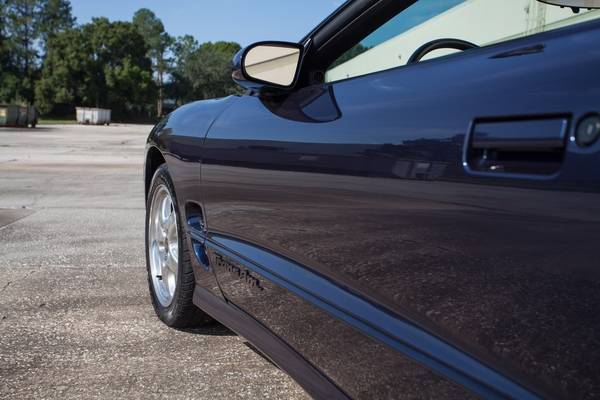 RARE 2001 Pontiac Firebird Trans Am WS6 Convertible 9K MILES SHOWROOM! for sale in Tallahassee, FL – photo 12