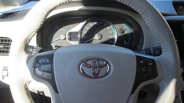 2014 Toyota Sienna XLE VMI Northstar Wheelchair Van for sale in Chesapeake, MD – photo 7