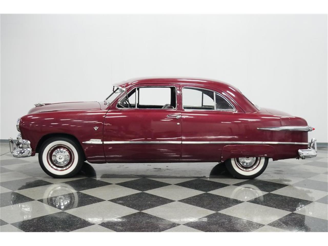 1951 Ford Custom for sale in Lavergne, TN – photo 3