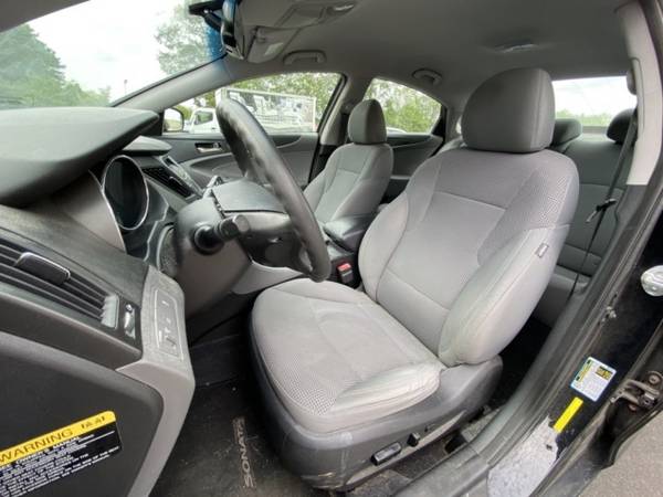 2013 Hyundai Sonata GLS - - by dealer - vehicle for sale in Richmond , VA – photo 16