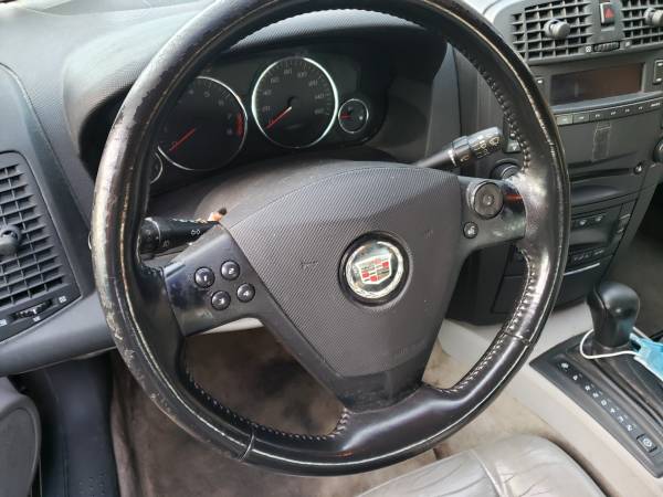 2005 Cadillac cts v6 3 6 liter for sale in West Babylon, NY – photo 14