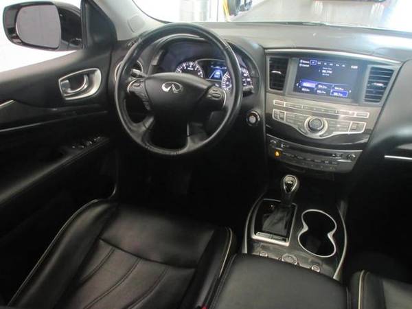 2017 INFINITI QX60...KBB SAYS $28,642...WE SAY $25,203 - cars &... for sale in Green Bay, WI – photo 15