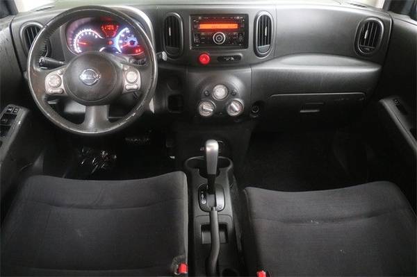 2012 Nissan Cube Wagon - cars & trucks - by dealer - vehicle... for sale in Corvallis, OR – photo 15