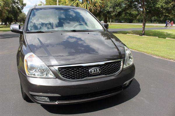 2014 Kia Sedona LX Managers Special for sale in Clearwater, FL – photo 15
