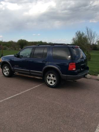 2005 Ford Explorer XLT for sale in Sioux Falls, SD – photo 2