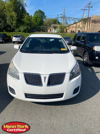 2010 Pontiac Vibe w/1SB Only 112k Miles - - by for sale in High Point, NC – photo 2