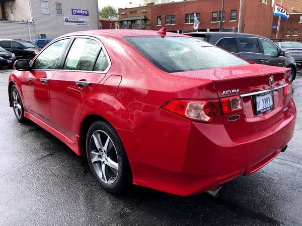 2012 Acura TSX Special Edition CALL OR TEXT TODAY! for sale in Cleveland, OH – photo 7