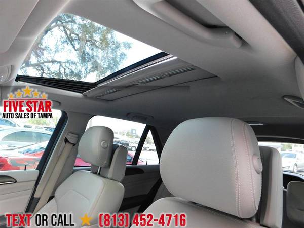 2012 Mercedes-Benz ML350 ML350 TAX TIME DEAL!!!!! EASY... for sale in TAMPA, FL – photo 13